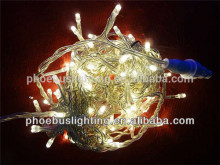 Warterproof IP44/65 led string light240V/24V