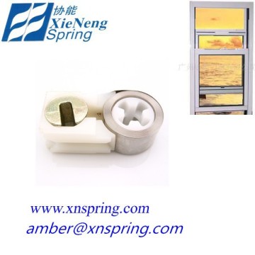 window spring