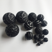 Aquarium Bio Filter Ball With Cotton 76mm Aquarium Bio Ball