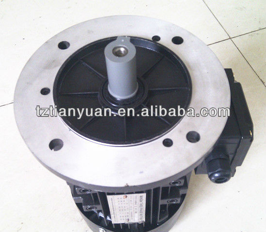 Y2-samll water motor 1hp samll power