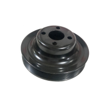 D6114 engine spare parts D16A-107-17 Belt pulley