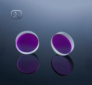 Dielectric Multilayer Reflective Mirror