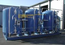 Water softener /Water Softening Plant