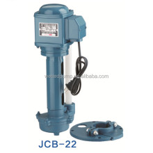 Coolant Pumps 1/8 HP 180mm High Pressure CNC Coolant Pump