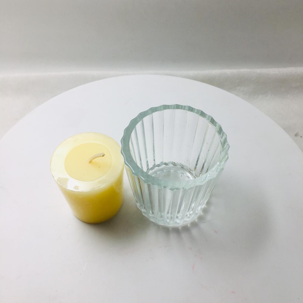 Votive Candle 8