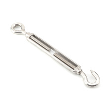 Turnbuckle with eye&hook(OC Type) for shade sail