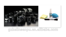 OPULA and OEM HOT sell 5 in 1 digtal camera cleaning kit
