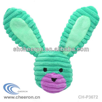 Mini plush bunny Mini bunny head plush toys
