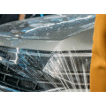 Film de protecció de pintura automobilística clara