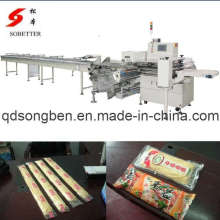Fresh Noodle Packing Machine (SFD)