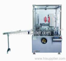 Automatic Ampoule Packing Machine?