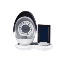 Magic Mirror Facial Scanner