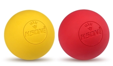 rubber lacrosse ball on sale