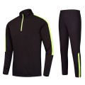 Mode -pullover hardloop slijtage jongens sportkleding kinderen uniform