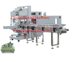 Automatic Shrink Packaging Machine