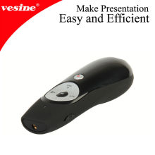 Cheap flying mouse presenter factory
