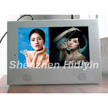 10.1 bus lcd advertising player
