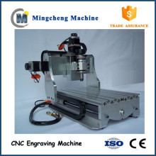 Mini CNC PCB Router