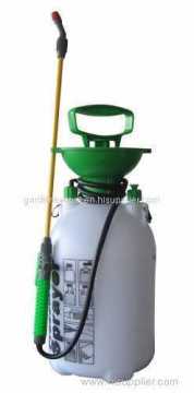 5.0l Single-shoulder Air Pressure Sprayer?
