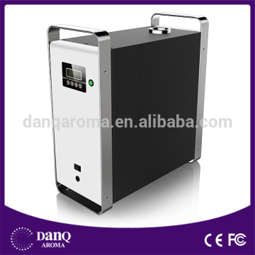 Large Area With HVAC Aroma Product,Aroma Air Machine For Totel