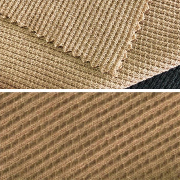 Knitting Cotton Polyester Fashion Garments Material Fabrics
