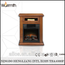 portable fireplace | electric fireplace heater (WF216)
