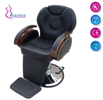 Salon Men's Barber Chair