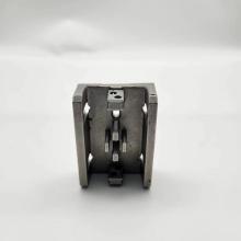 E-shaped Aluminum Die Casting base