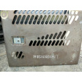 Metal Covers Compartment Doors Kobelco Excavator SK260-8