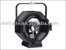 Film Reflected Stage cool studio light