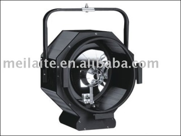 Film Reflected Stage effect Light