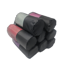 Wholesale Custom Soft Quick-Drying Shower Cover Microfiber Hair Drying Cap