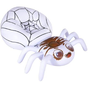 Inflatable Kunze Spider Sofa