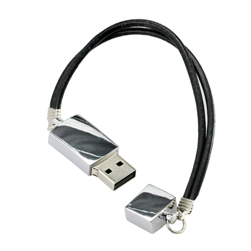 Armband Polsband Gepersonaliseerde Pendrive