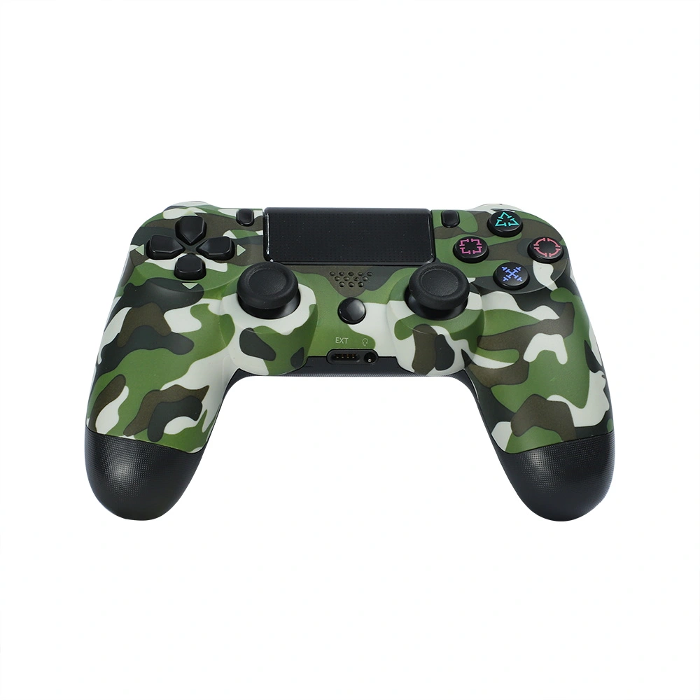 Senze Sz-4001b Wireless Game Remote Controller for PS4 with Bluetooth
