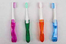 SAN-A Foldable dental tooth brush