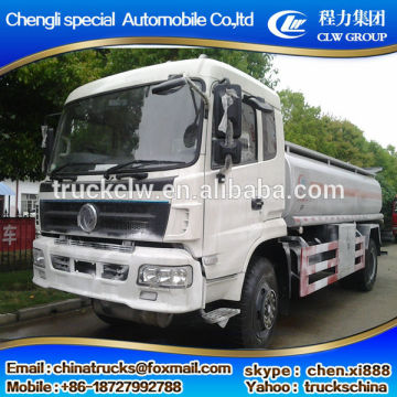 DONGFENG 145,Dongfeng Fuel Tank Truck with 12CBM Tank