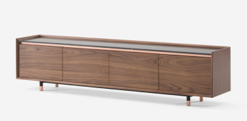 "Boundless" TV Cabinets TV Stands