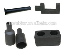OEM Compression Mold Rubber Part