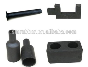 OEM Compression Mold Rubber Part