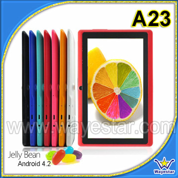 7inch android mid Q8 tablet pc