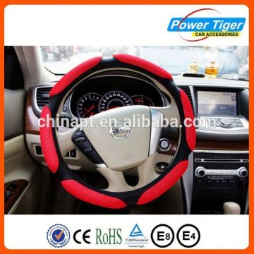 Steering Wheel Cover As Accessories For Bus