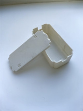 Project Box Sensor Housing Gps Enclosure injection