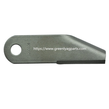 H203895 John Deere straw chopper blade