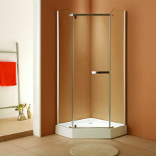 Hot Sale Modern Simple Shower Room