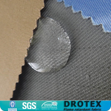 T/C 65/35 oil release fabric soil release fabric