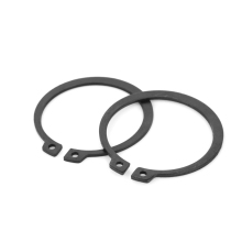 65Mn External Retaining Rings For Shafts