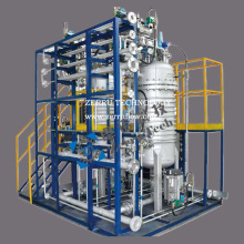 Process Water Auto Backwash Filter