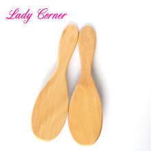 Large stock varnish hair bristle brush set custom logo is available for hair extensions