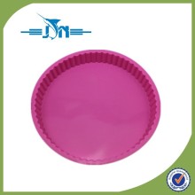 Plastic human shaped silcione cake mould